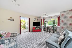 Lounge- click for photo gallery